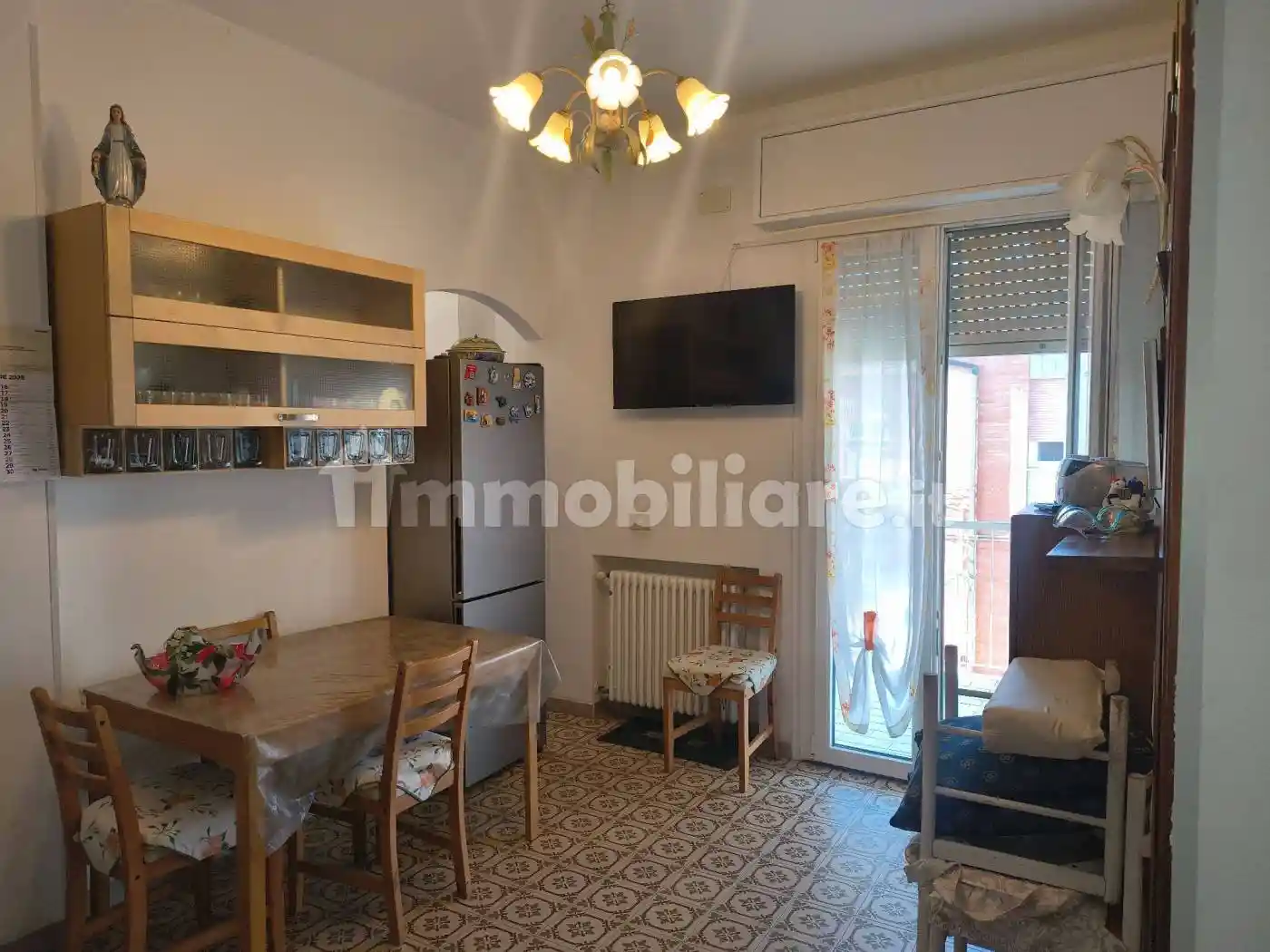 Bilocale viale Antonio Canova 102, Valverde, Cesenatico - foto 4