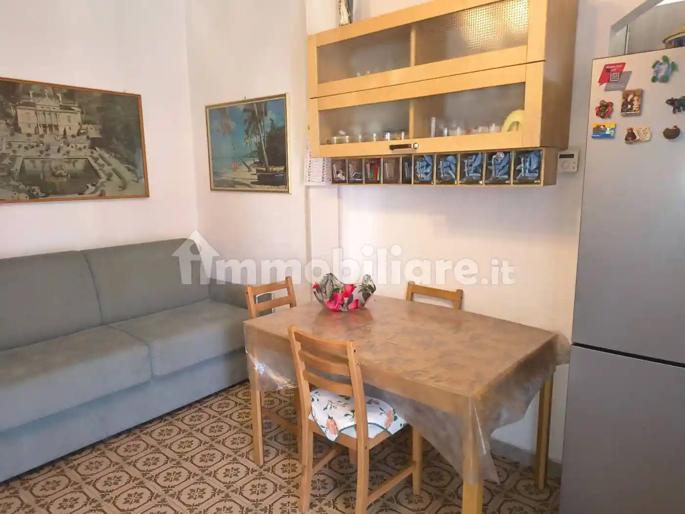 Bilocale viale Antonio Canova 102, Valverde, Cesenatico - foto 5