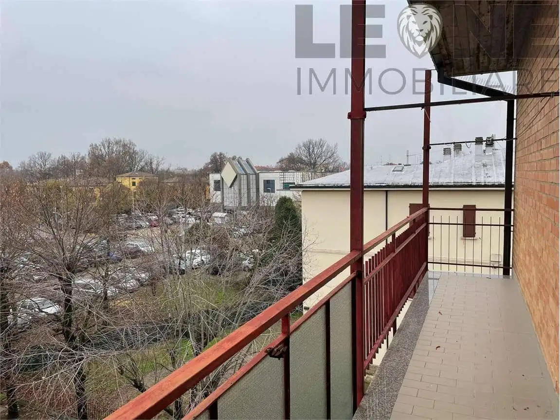 Appartamento in vendita a Modena