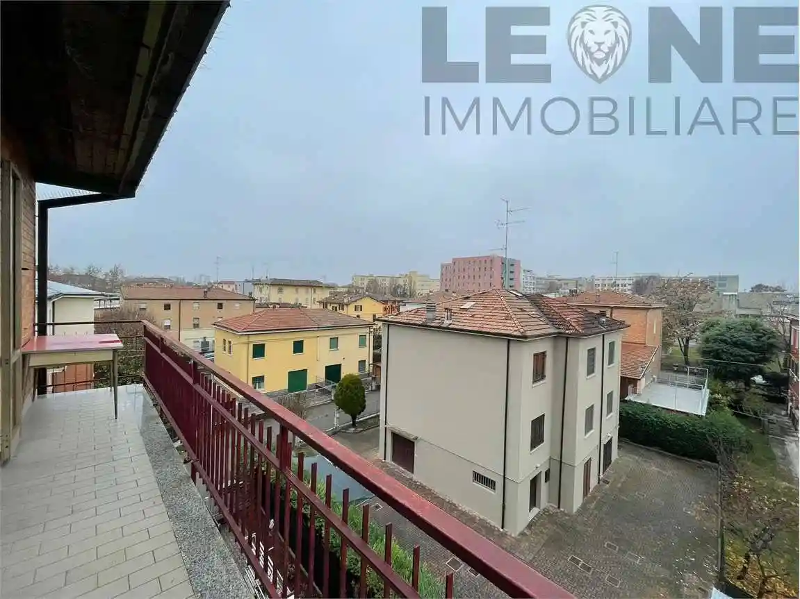 Quadrilocale 90 m², Sant'Agnese - Università, Modena - foto 3