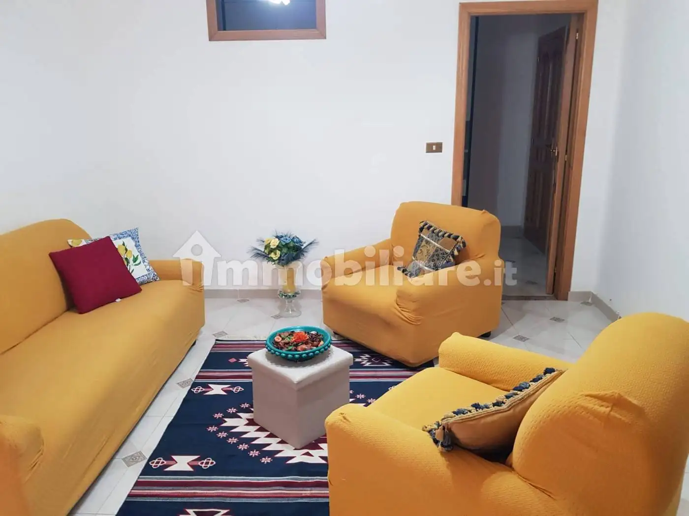 Casa indipendente in vendita a Santo Stefano di Camastra