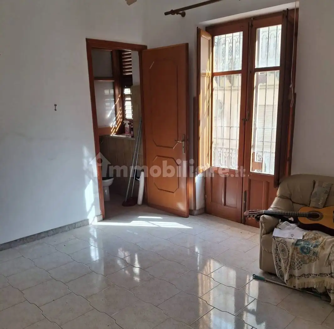Appartamento in vendita a Carini