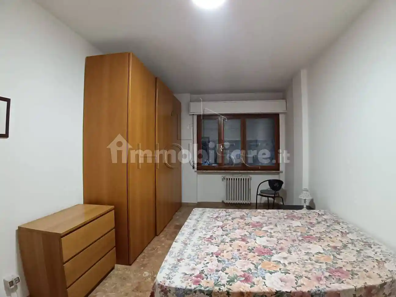 Quadrilocale via Carlo Liviero 3, Centro, Città di Castello - foto 2