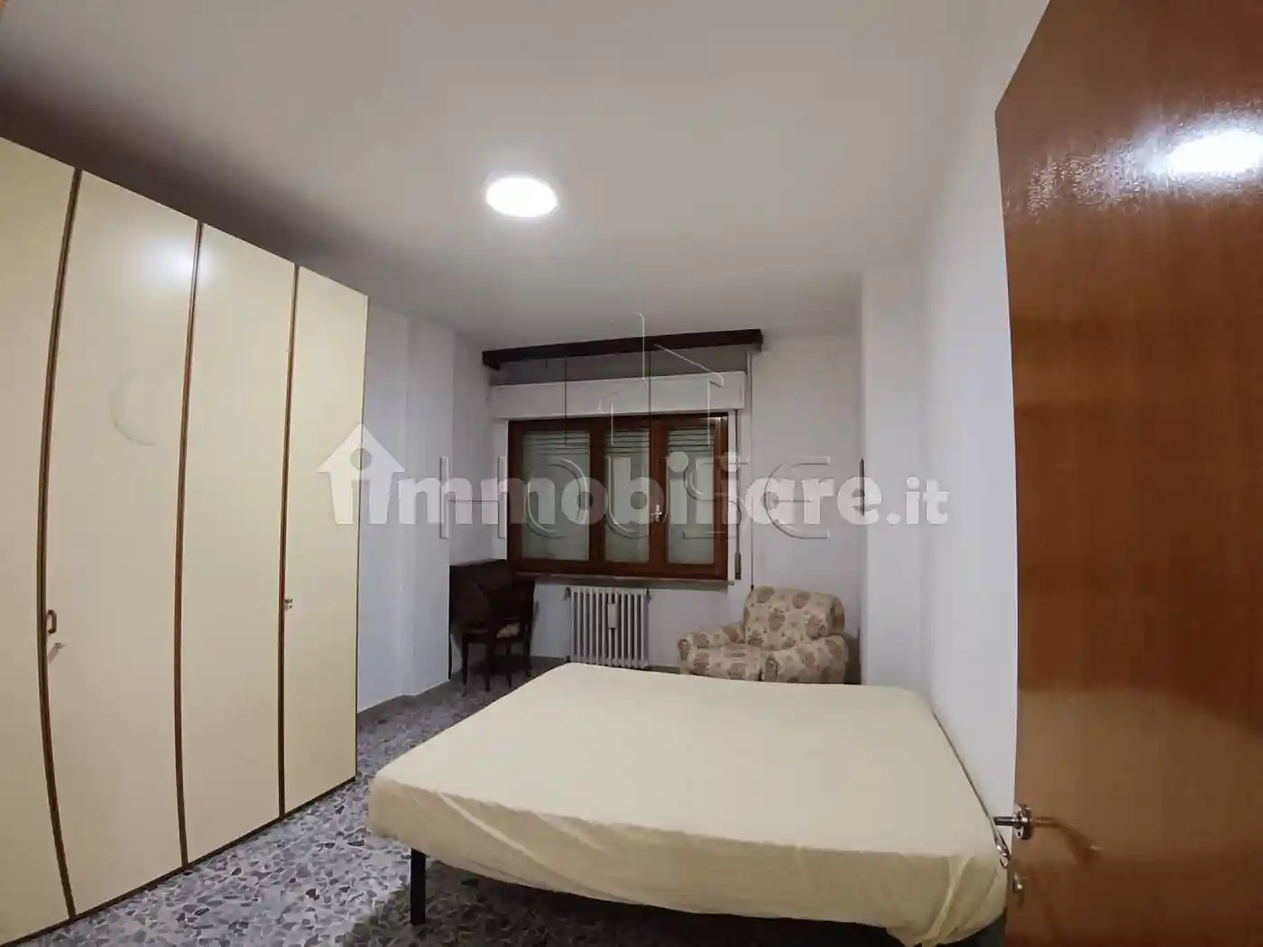 Quadrilocale via Carlo Liviero 3, Centro, Città di Castello - foto 3