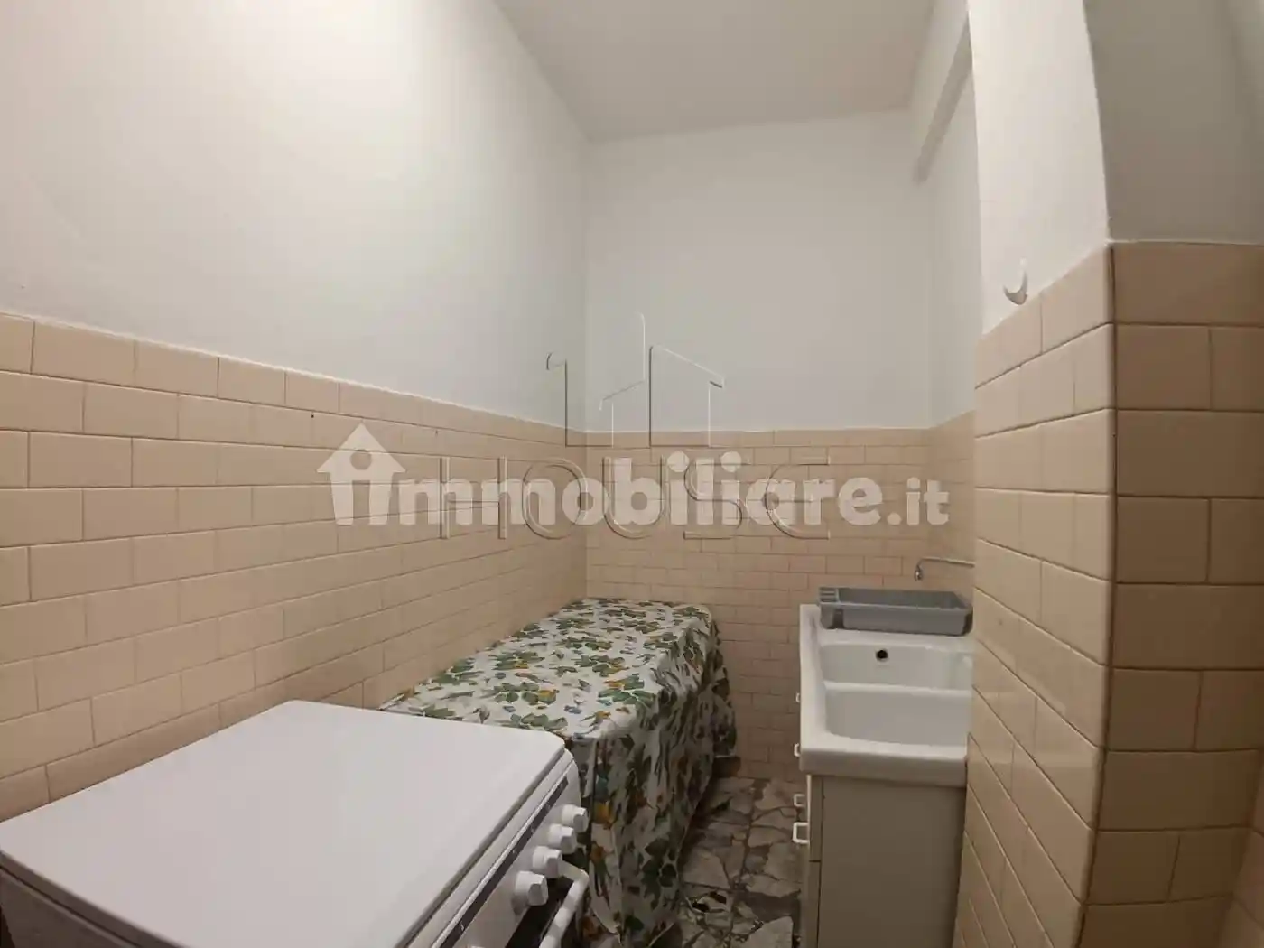 Quadrilocale via Carlo Liviero 3, Centro, Città di Castello - foto 5