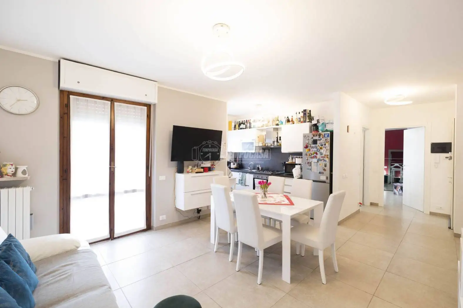 Appartamento in vendita a Novara