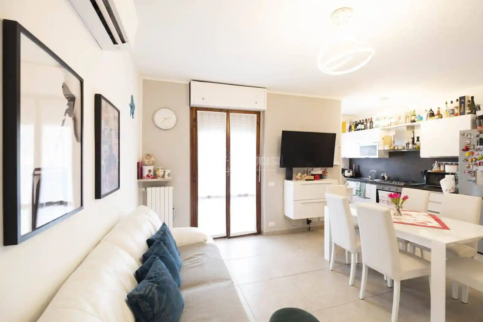 Bilocale viale Papa Giovanni XXIII, San Paolo, Novara - foto 2