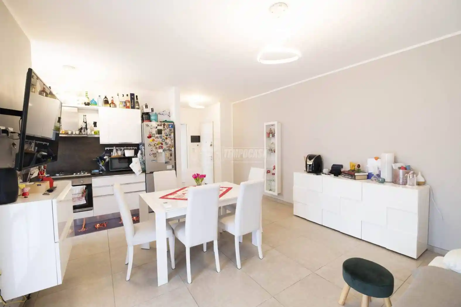 Bilocale viale Papa Giovanni XXIII, San Paolo, Novara - foto 3