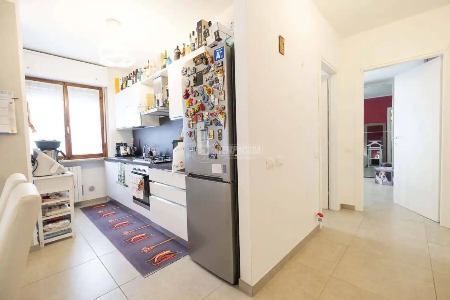 Bilocale viale Papa Giovanni XXIII, San Paolo, Novara - foto 5