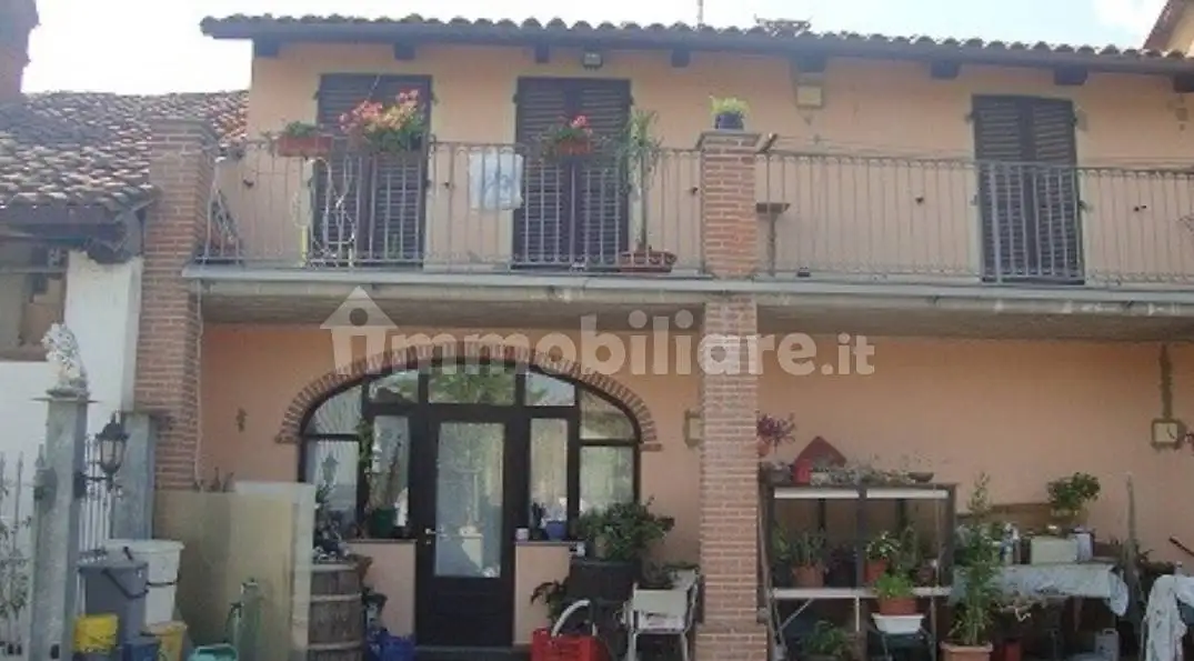Casa indipendente in asta a Mondovì