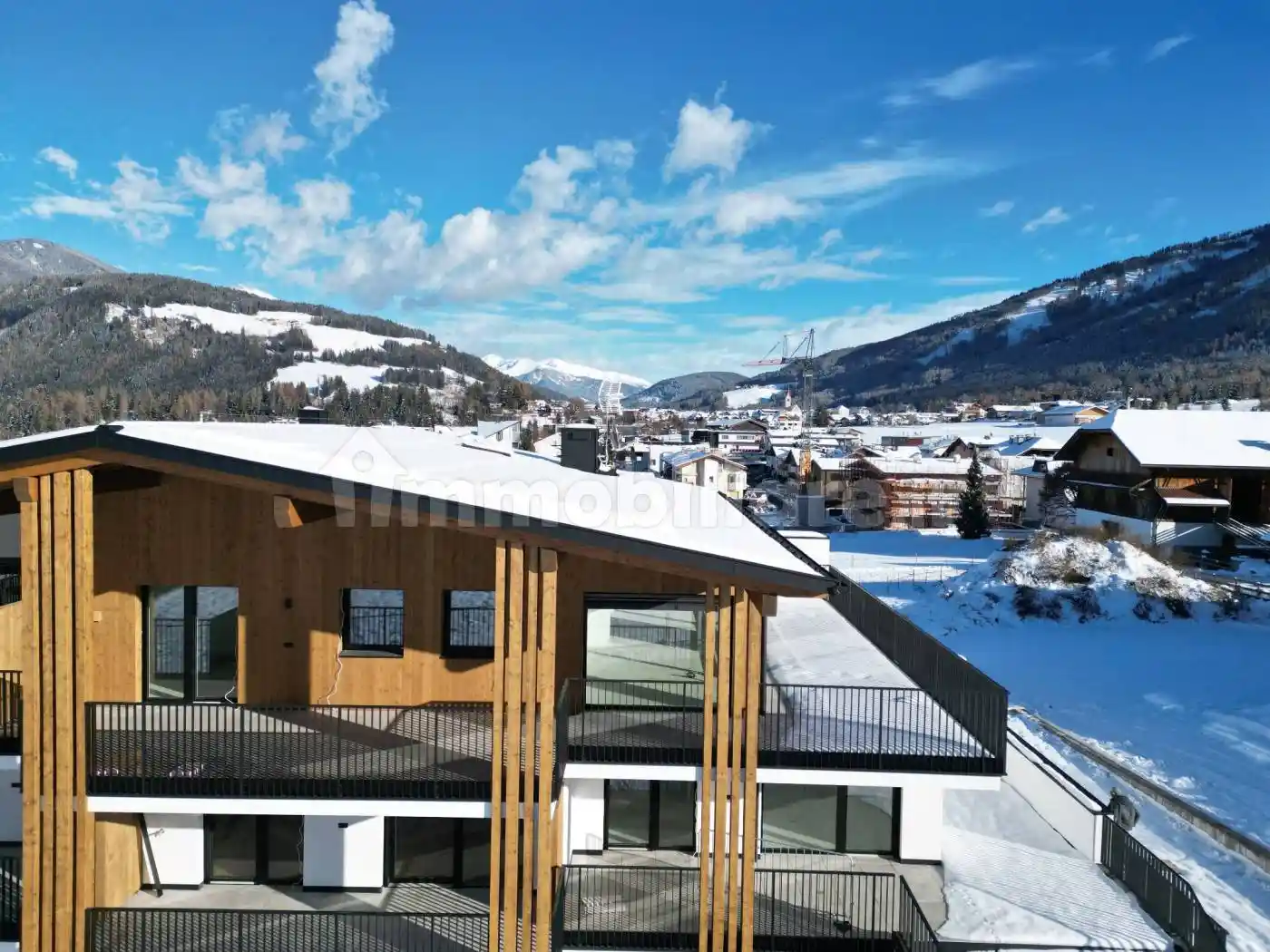 Attico - Mansarda - foto 2