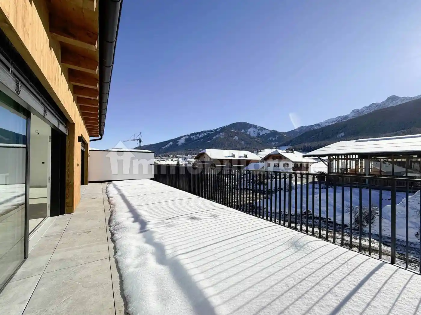 Attico - Mansarda - foto 4