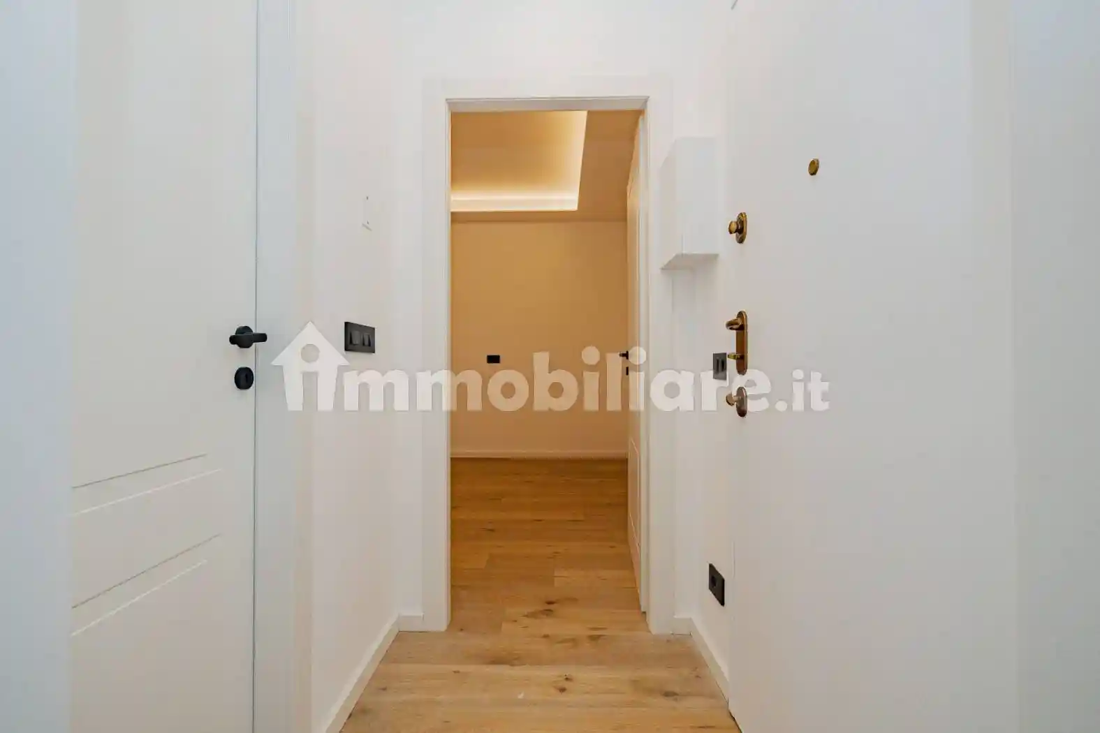 Appartamento via Cesare Balbo, Bocconi, Milano - foto 4