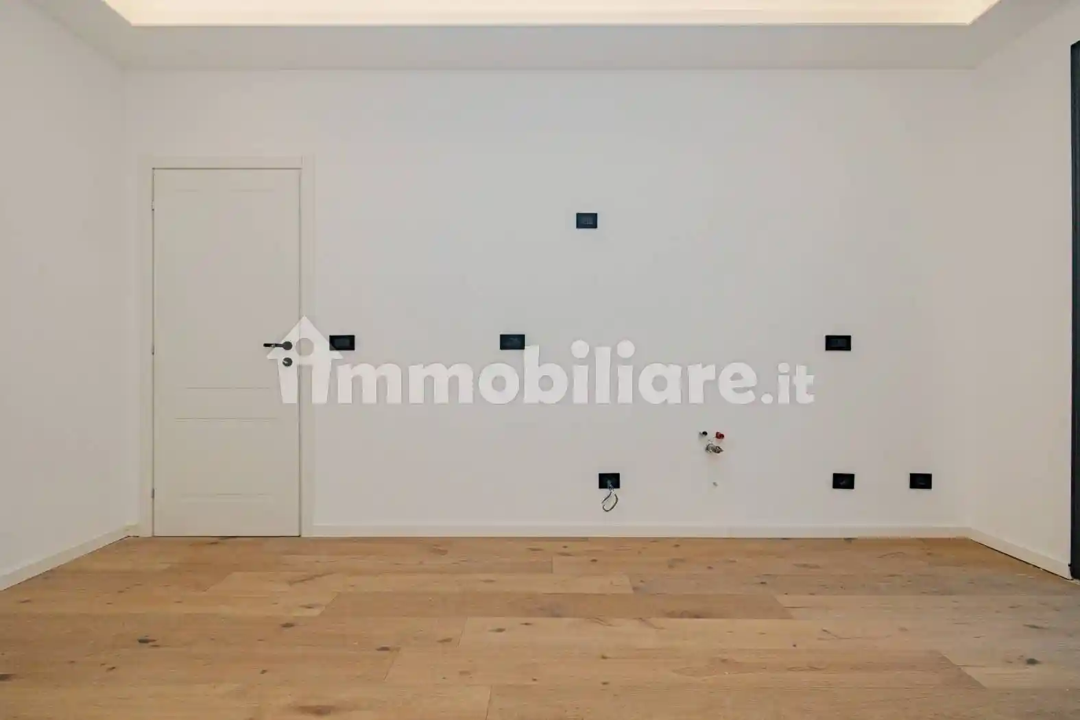 Appartamento via Cesare Balbo, Bocconi, Milano - foto 5