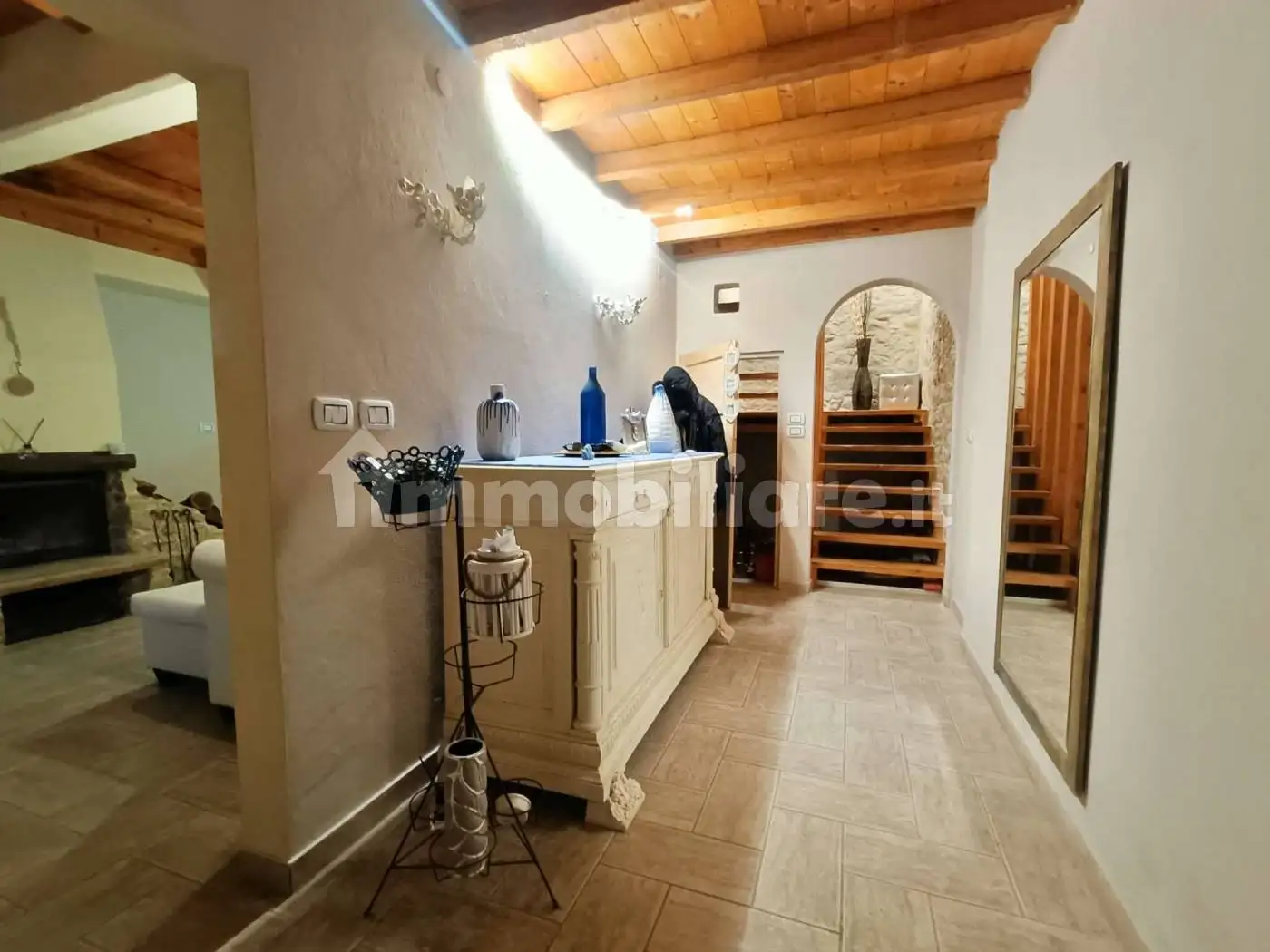 Casa indipendente in vendita a Casina