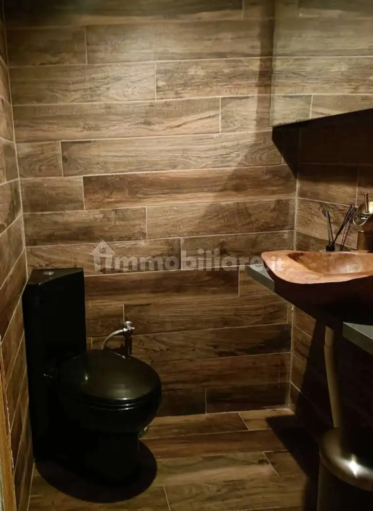 Terratetto unifamiliare 250 m², ottimo stato, Centro, Casina - foto 5