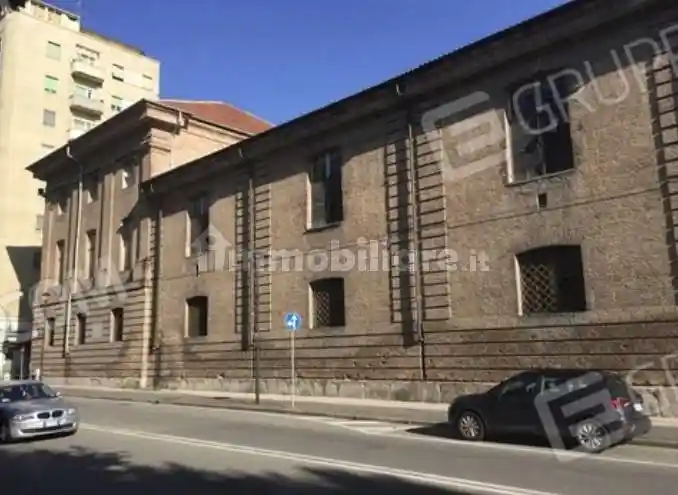 Palazzo - Stabile - foto 2