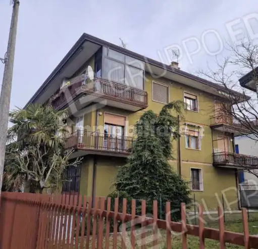 Appartamento in asta a Fossò