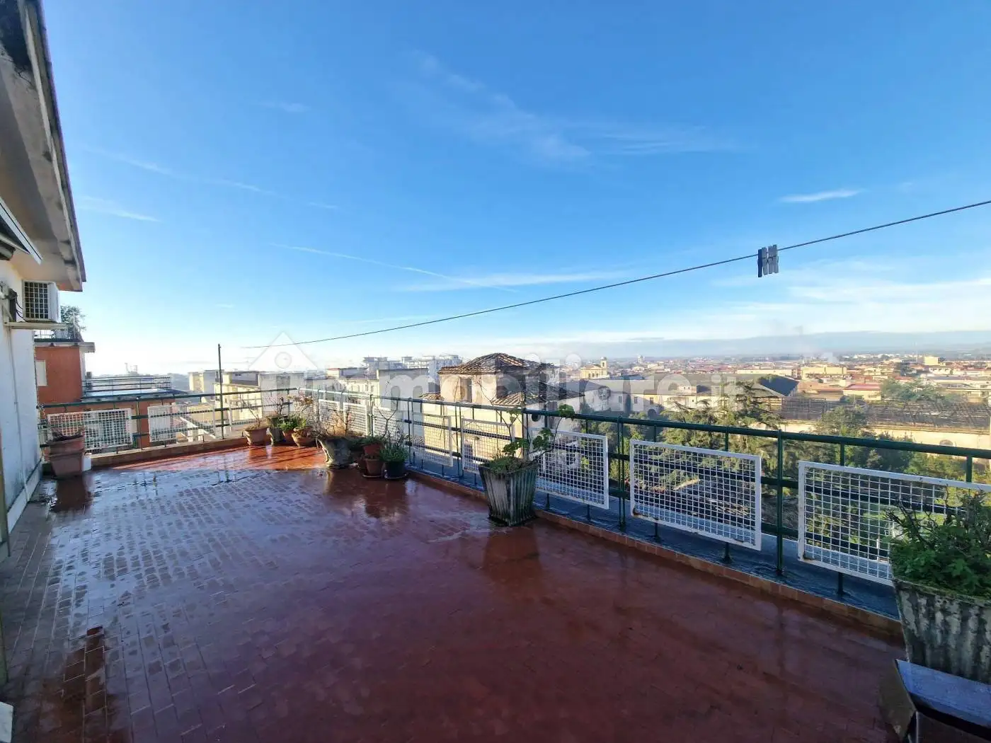 Appartamento in vendita a Santa Maria Capua Vetere