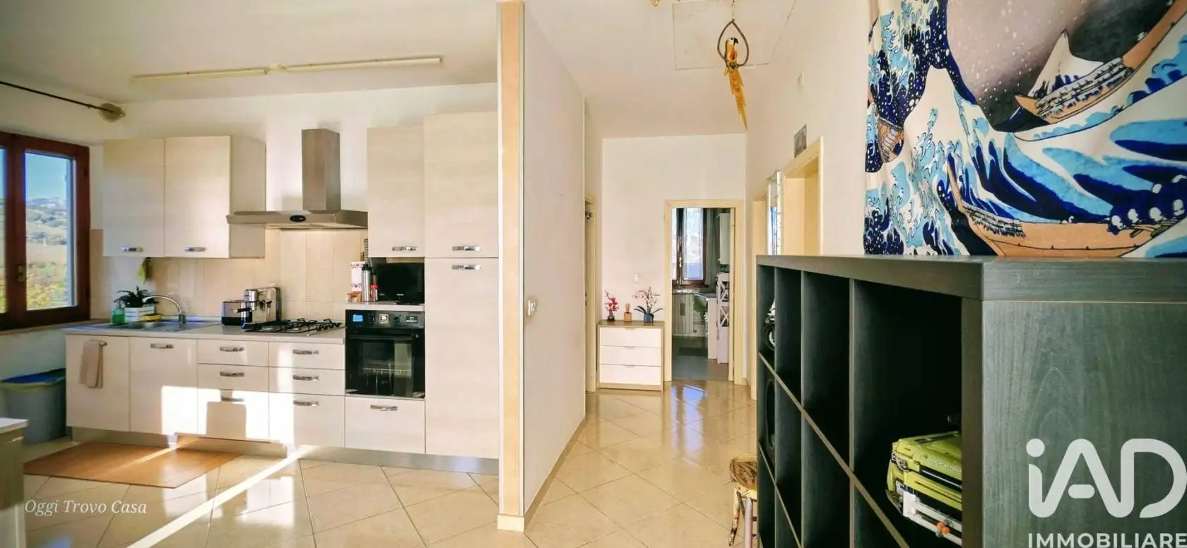 Villa unifamiliare viale Villa Charini, Castel di Lama - foto 2