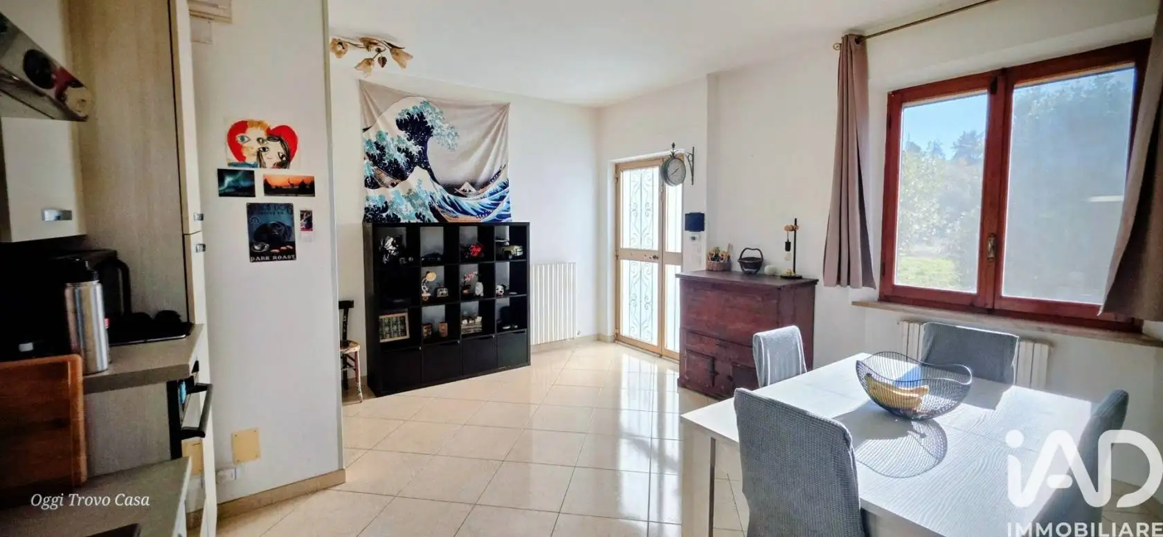 Villa unifamiliare viale Villa Charini, Castel di Lama - foto 4