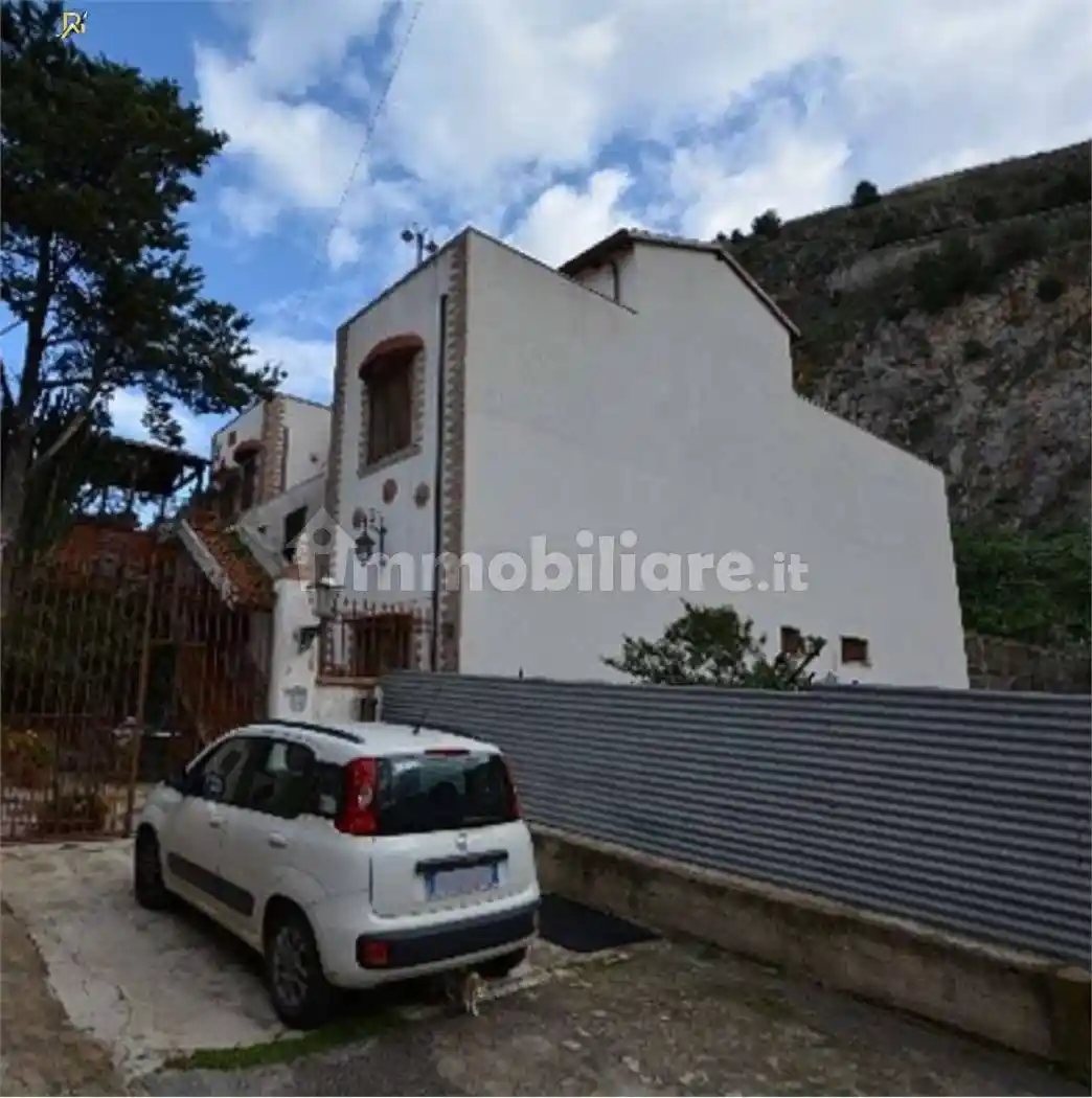 Villa all'asta via Brasca, 6, Palermo - foto 3
