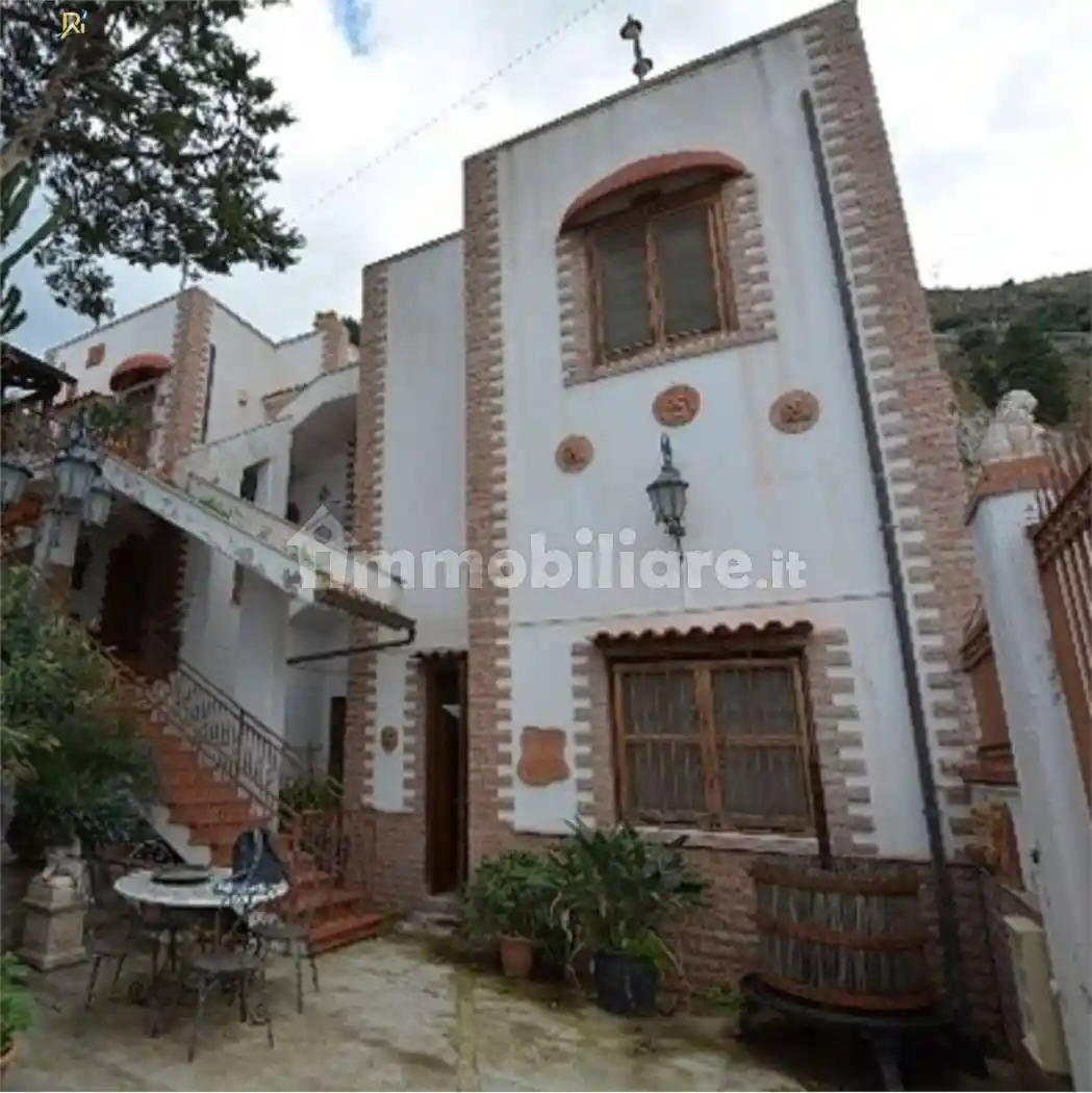 Villa all'asta via Brasca, 6, Palermo - foto 4