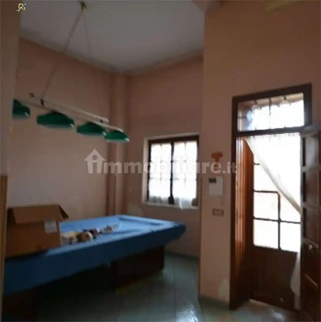 Villa all'asta via Brasca, 6, Palermo - foto 5