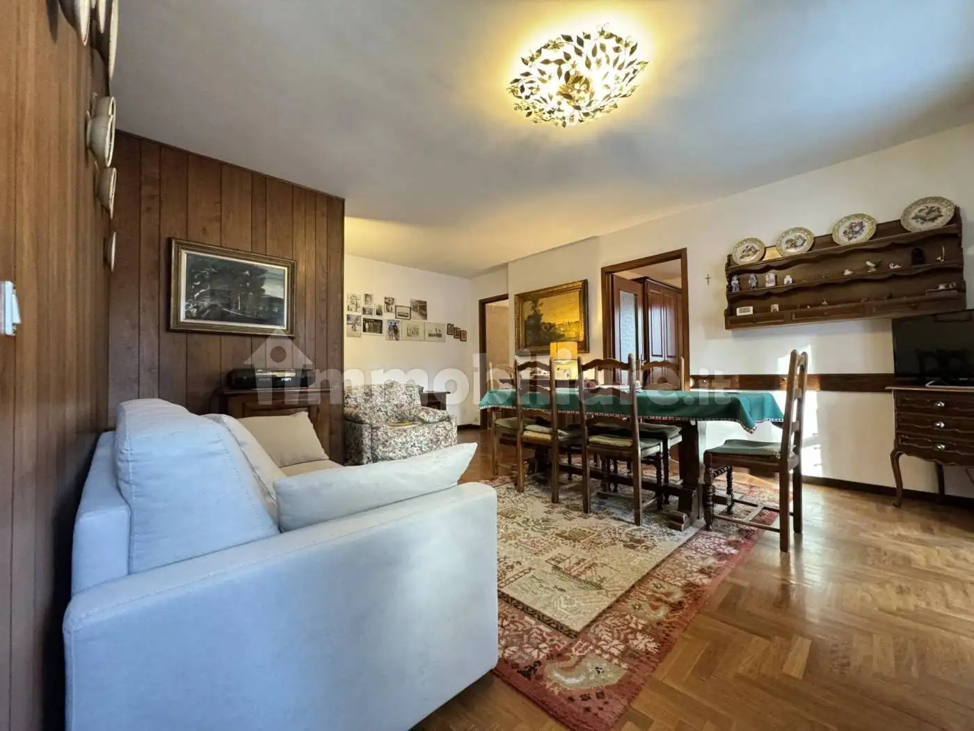 Appartamento in affitto a Bardonecchia