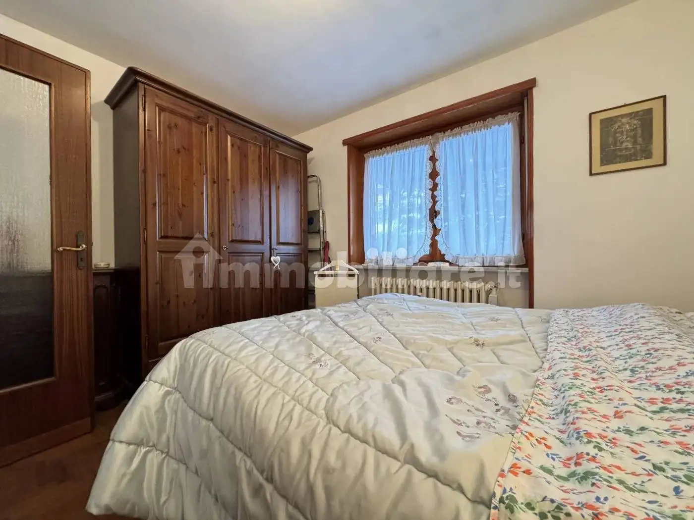 Monolocale buono stato, piano rialzato, Centro, Bardonecchia - foto 4