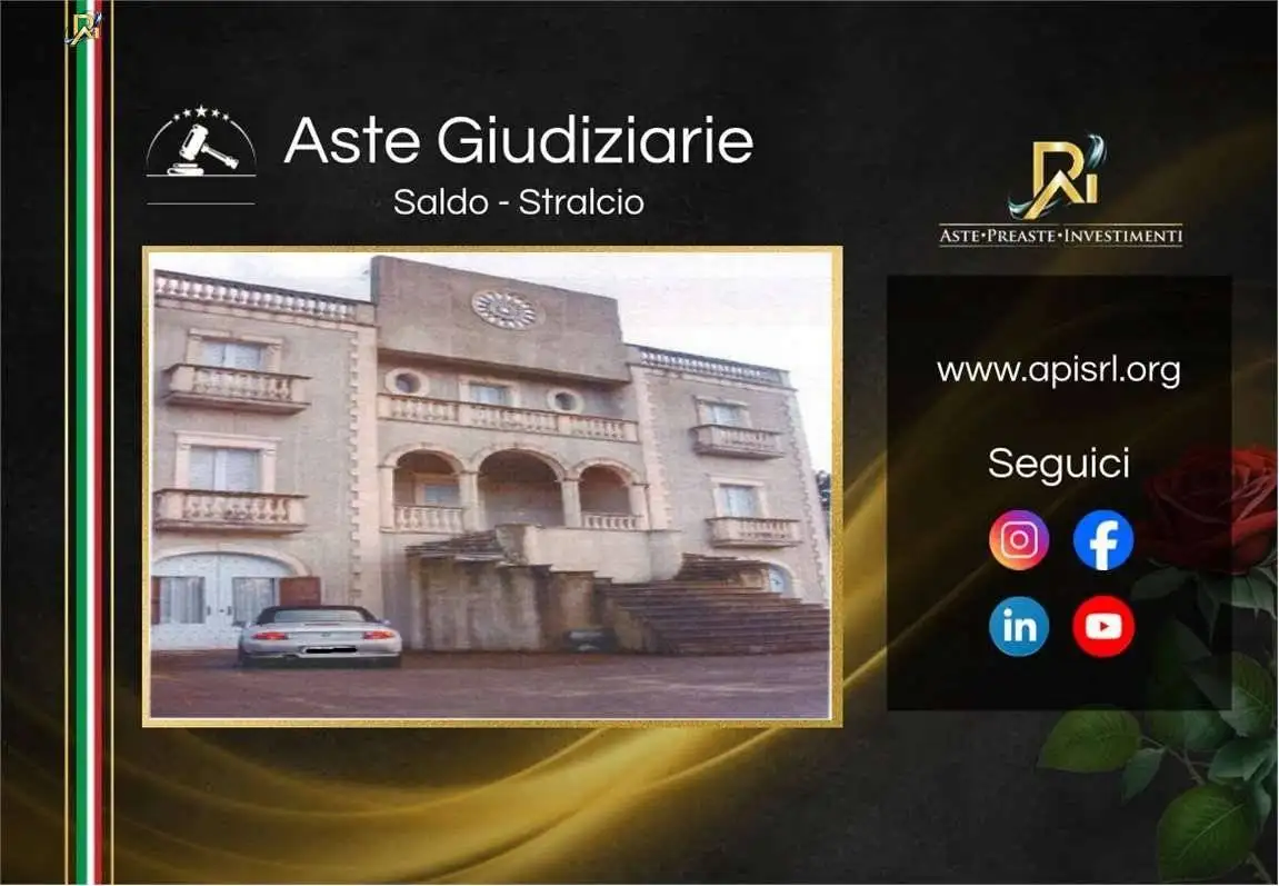 Appartamento in asta a Nicosia