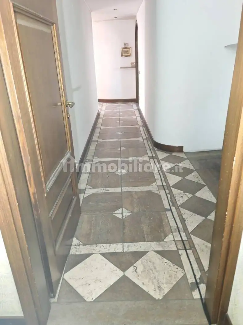 Quadrilocale via Tordera Superiore 3, Centro, Casale Litta - foto 3