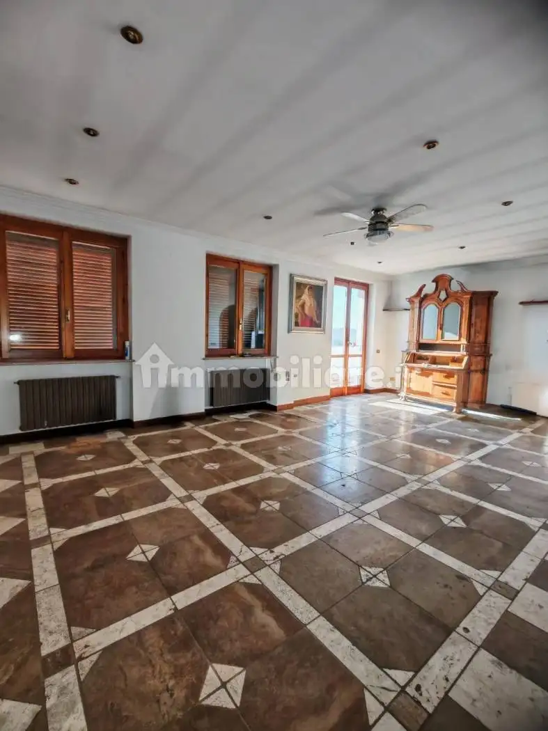 Quadrilocale via Tordera Superiore 3, Centro, Casale Litta - foto 5