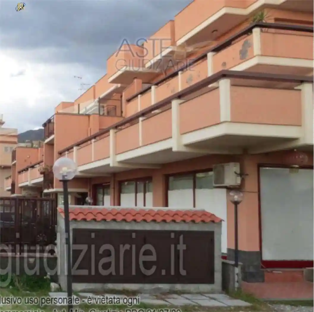 Appartamento all'asta via Cristoforo Colombo, Roccalumera - foto 3