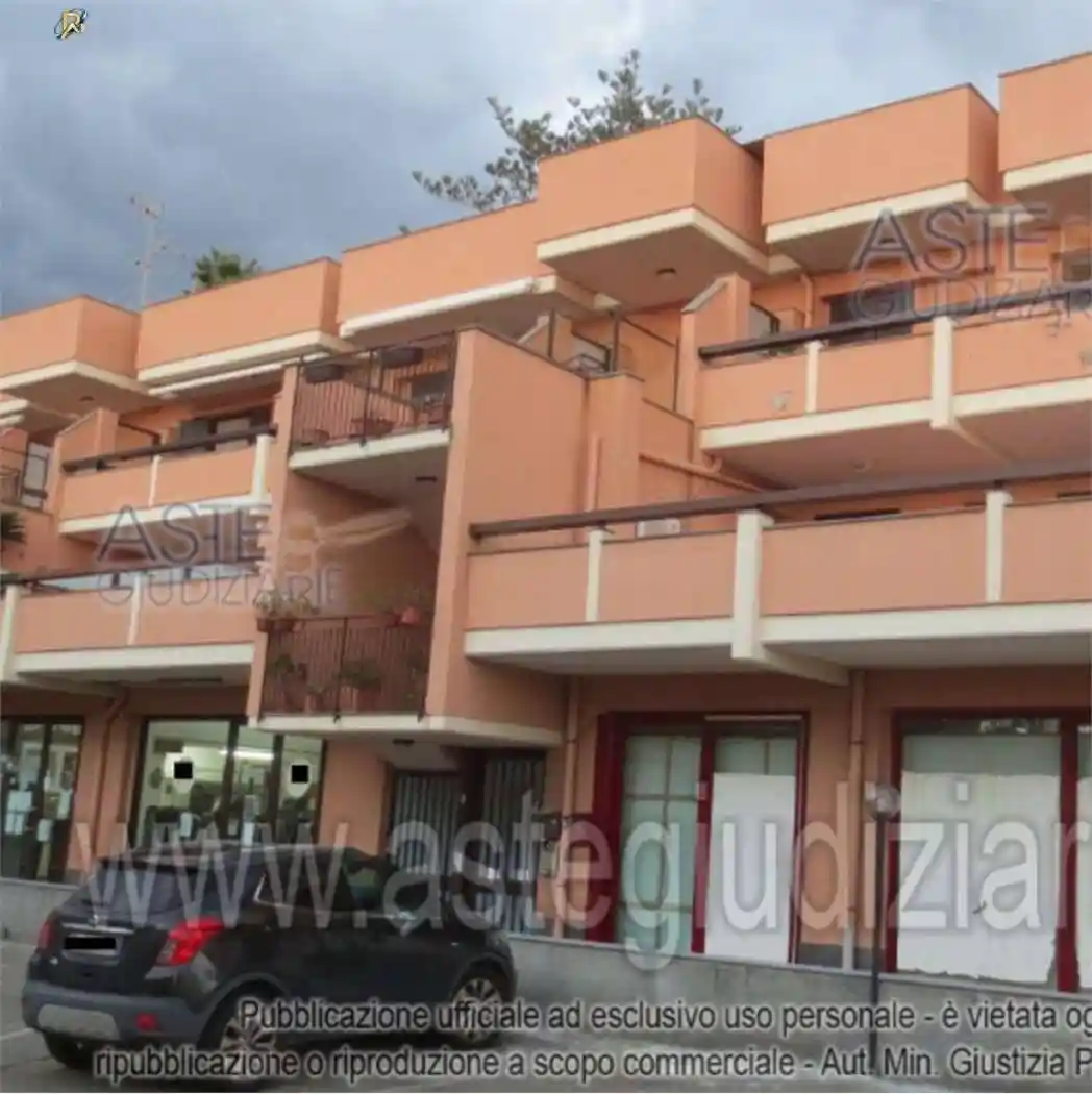 Appartamento all'asta via Cristoforo Colombo, Roccalumera - foto 4