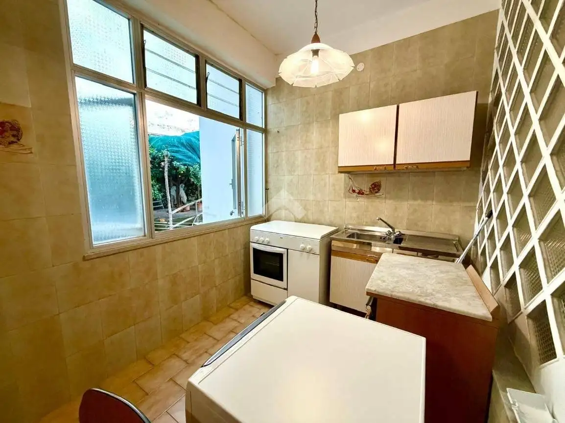 Trilocale via largo Ercolano Marini 10, Centro, Amalfi - foto 5