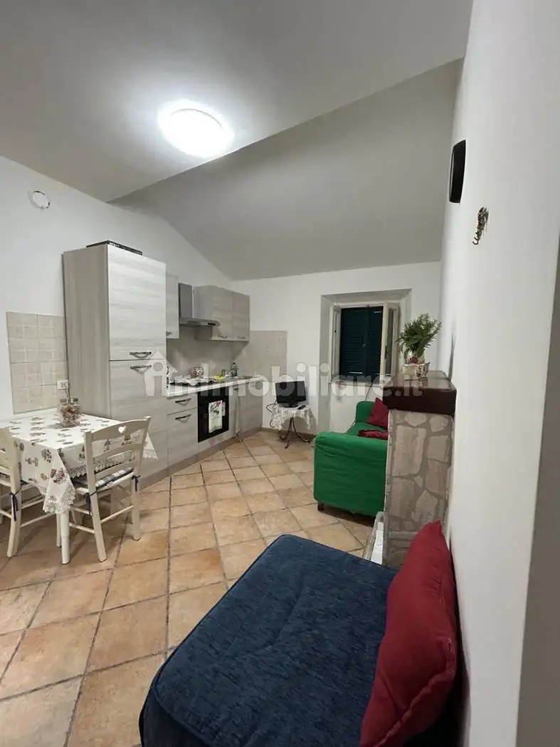Appartamento in affitto a Civitella San Paolo
