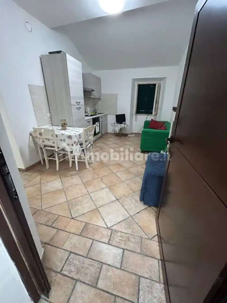 Bilocale via Vittorio Emanuele 3, Civitella San Paolo - foto 2