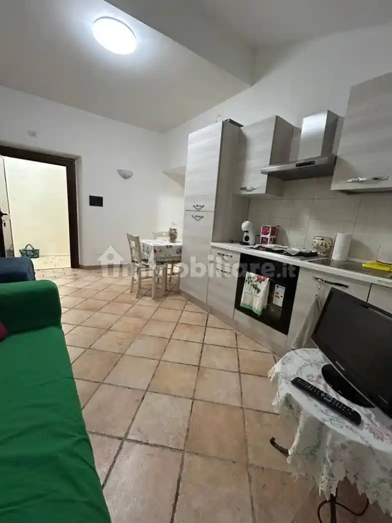 Bilocale via Vittorio Emanuele 3, Civitella San Paolo - foto 3