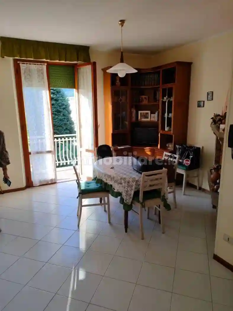 Appartamento via Cesare Battisti 6, Centro, Cerreto d'Esi - foto 4