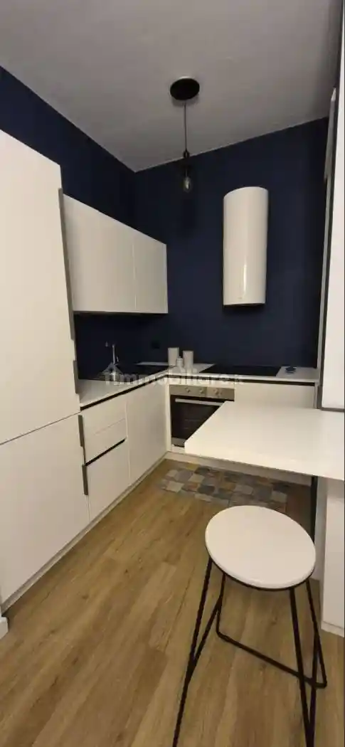 Bilocale via Po 18, Centro, Chivasso - foto 4