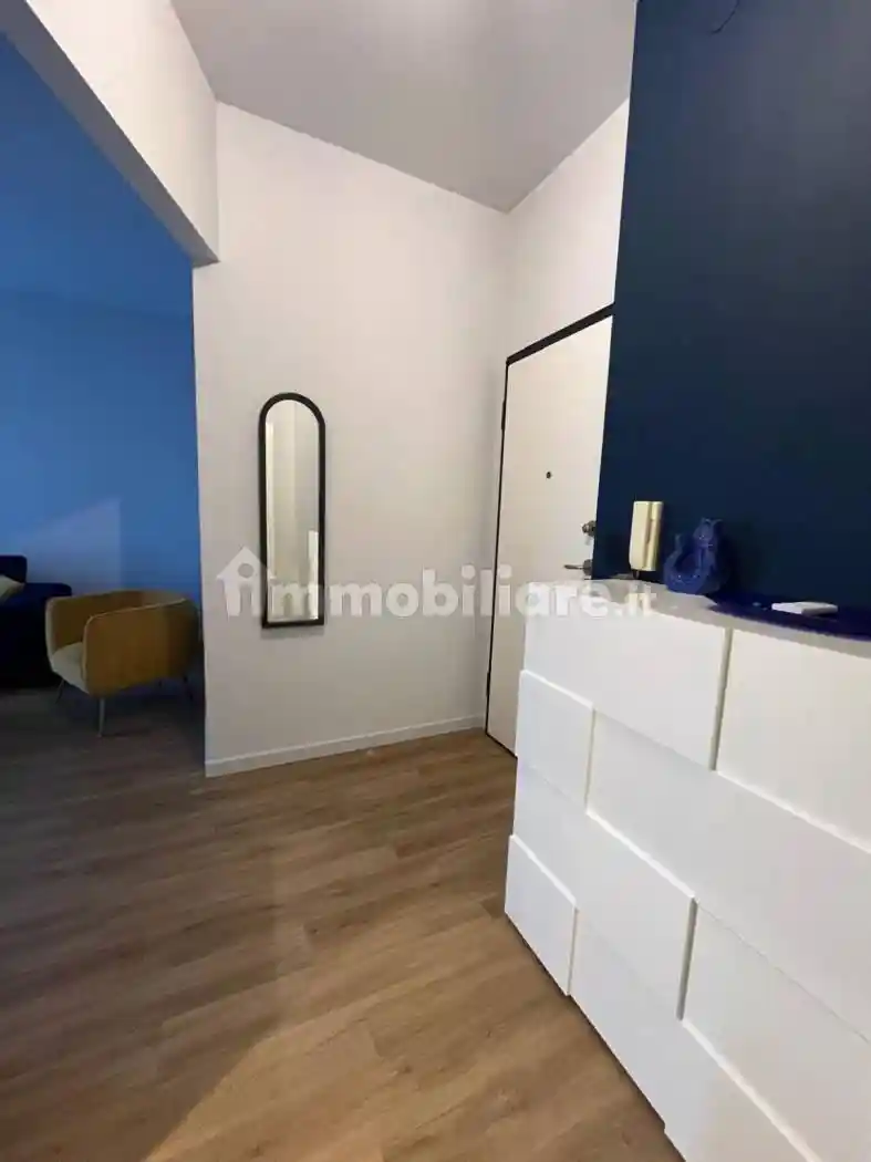 Bilocale via Po 18, Centro, Chivasso - foto 5