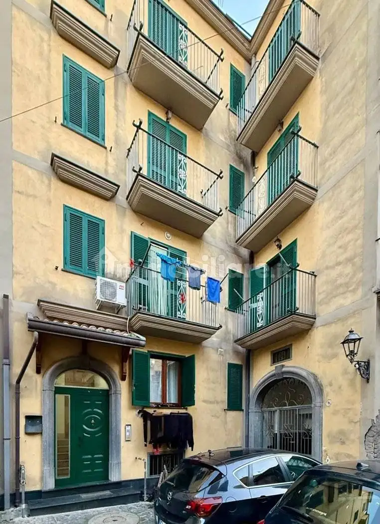 Appartamento in vendita a San Marzano sul Sarno