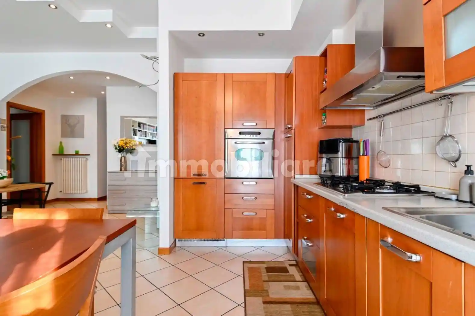 Appartamento - foto 5