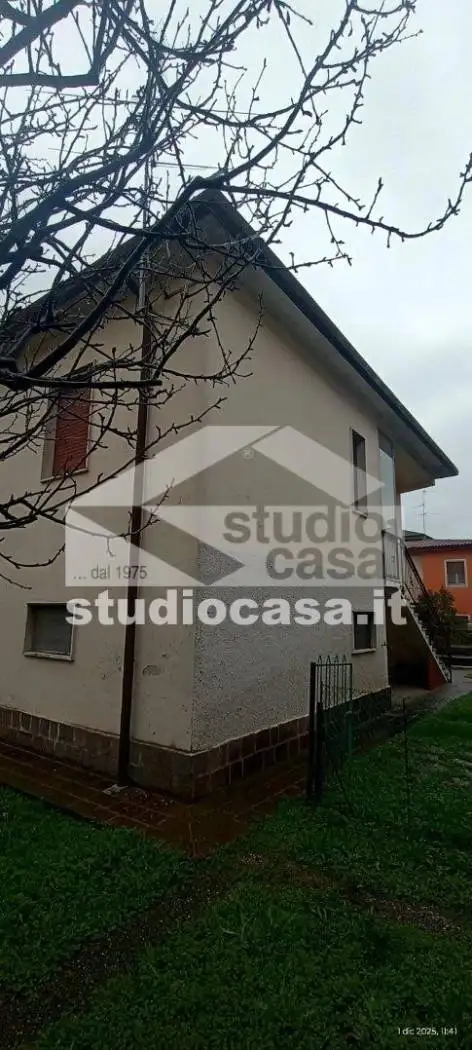 Villa bifamiliare, buono stato, 75 m², Centro, Castelleone - foto 2