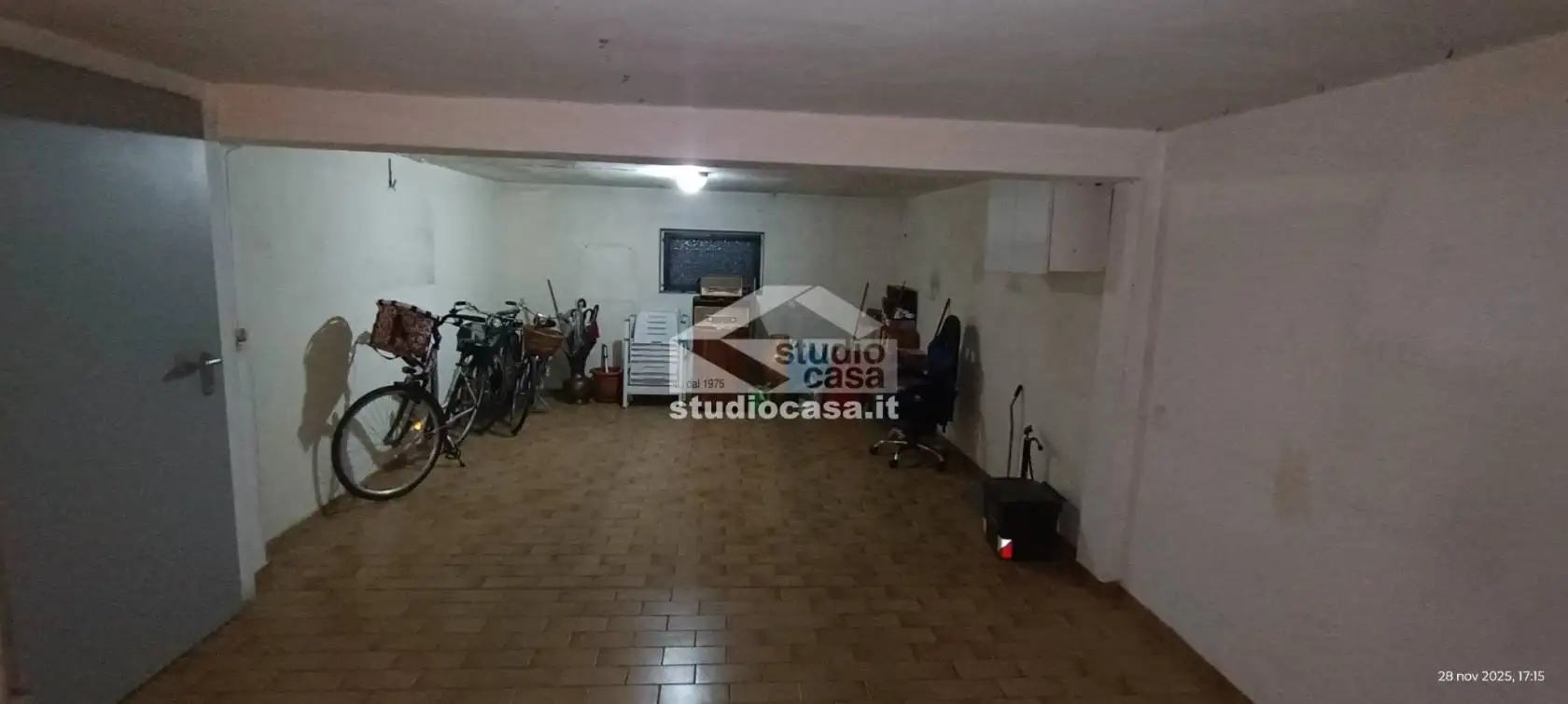 Villa bifamiliare, buono stato, 75 m², Centro, Castelleone - foto 4