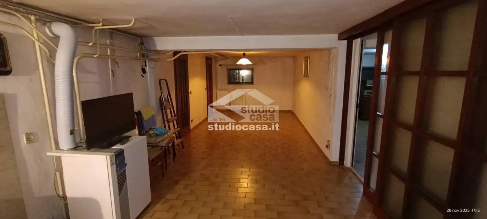 Villa bifamiliare, buono stato, 75 m², Centro, Castelleone - foto 5