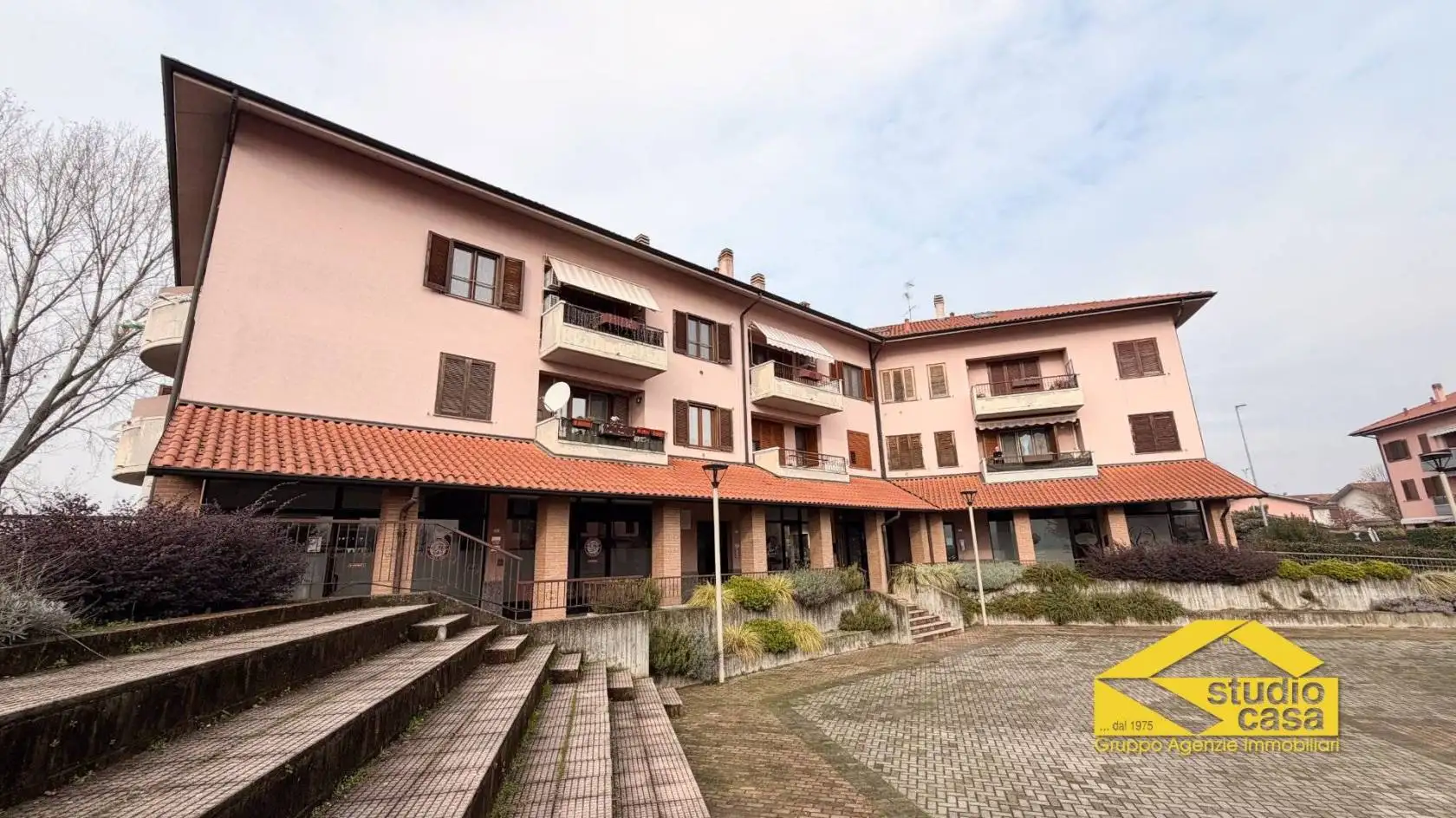 Mansarda ottimo stato, 52 m², Centro, Dresano - foto 3