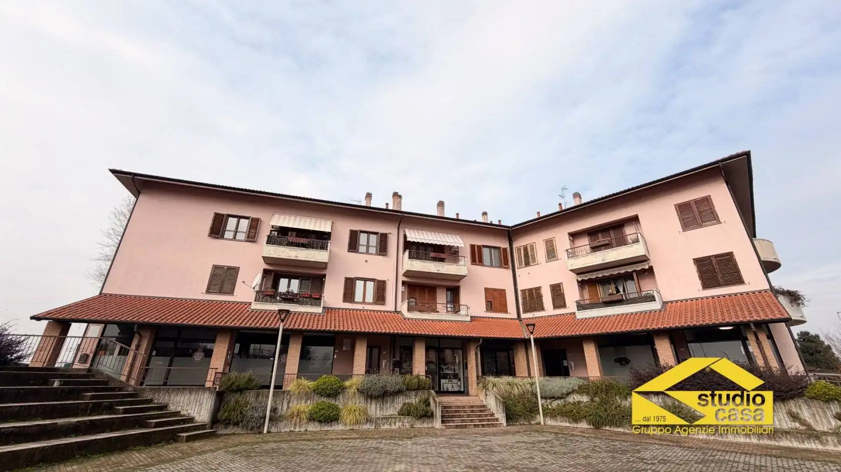Mansarda ottimo stato, 52 m², Casalmaiocco - foto 2