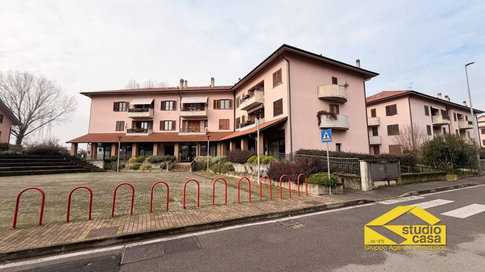 Mansarda ottimo stato, 52 m², Casalmaiocco - foto 4